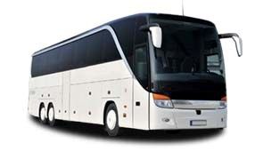 64 Passenger Coach Germany Hire