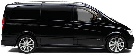 24 Seats Minibus Hire Germany